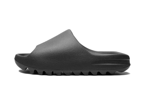 Yeezy Slide Onyx Fashion