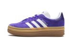 adidas Gazelle Bold Energy Ink Gum (W) Hot on Sale