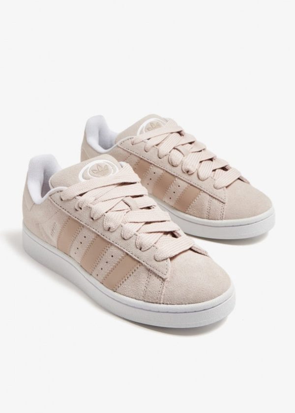 adidas Campus 00s  Putty Mauve Wonder Taupe  (W) Fashion