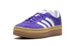 adidas Gazelle Bold Energy Ink Gum (W) Hot on Sale