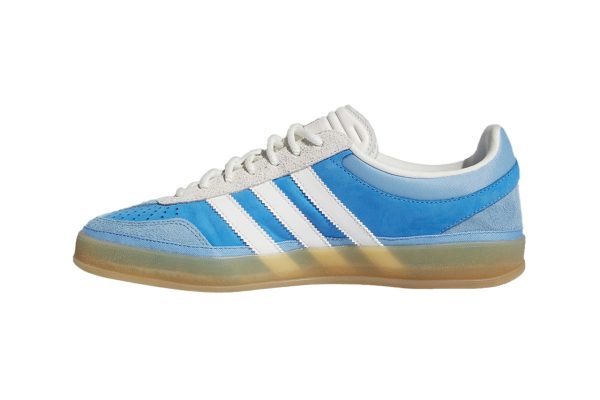 Adidas x Bad Bunny Gazelle Indoor  San Juan  (2024) Fashion