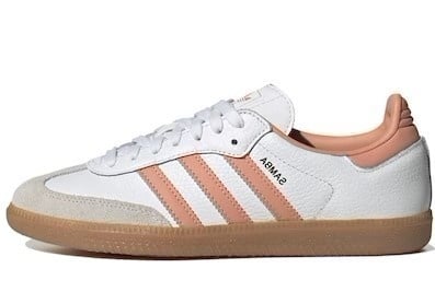 adidas Samba OG Clay Strata Discount