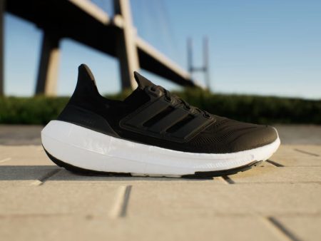 Ultraboost Light - Men s - Core Black Supply