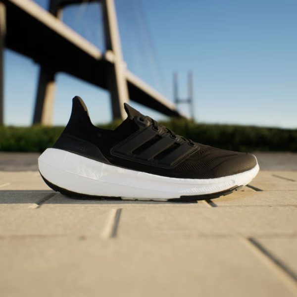 Ultraboost Light - Men s - Core Black Supply