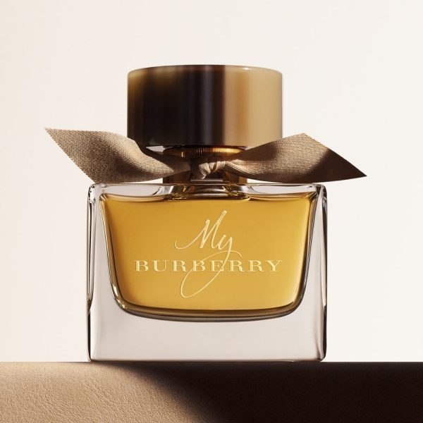 My Burberry woda perfumowana spray 30ml Cheap