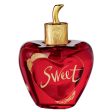 Sweet woda perfumowana spray 80ml - produkt bez opakowania For Cheap