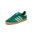 adidas Gazelle Indoor  Collegiate Green  Supply