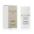 Allure Homme Edition Blanche dezodorant sztyft75ml Online Sale