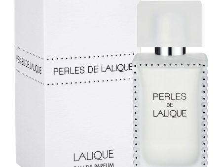 Perles de Lalique woda perfumowana spray 50ml on Sale