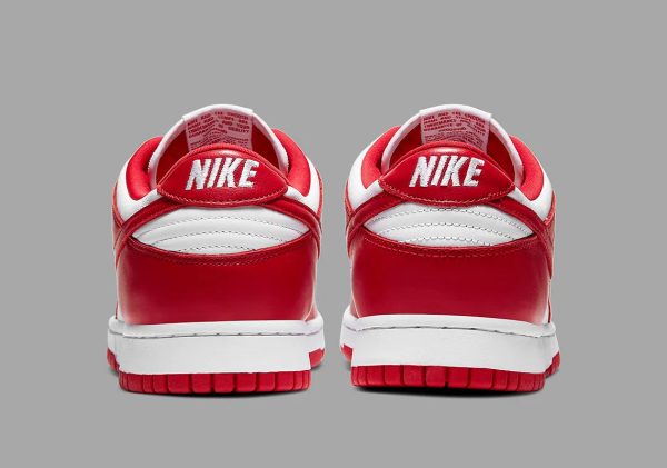 Nike Dunk Low SP St. John s (2020 2023) Online Sale