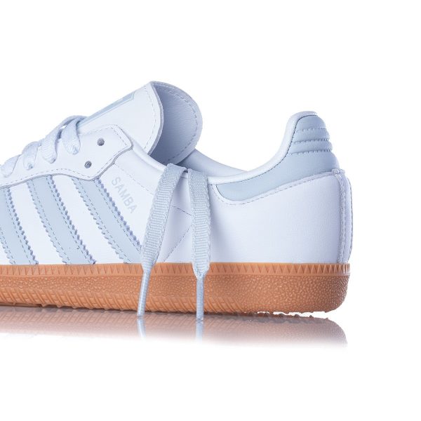 adidas Samba OG Halo Blue Gum (W) Online Sale