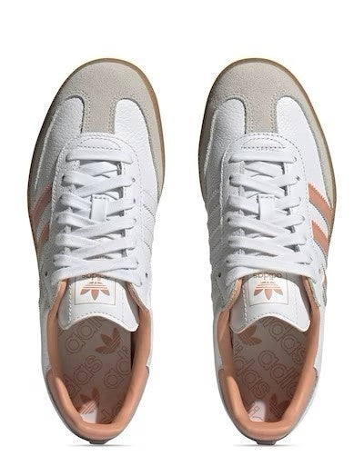 adidas Samba OG Clay Strata Discount