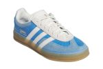 Adidas x Bad Bunny Gazelle Indoor  San Juan  (2024) Fashion