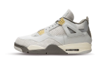 Air Jordan 4 Retro SE Craft  Photon Dust  For Sale