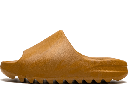 Yeezy Slide  Ochre  Fashion