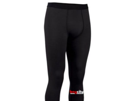 Bay City Compression Tights Cheap