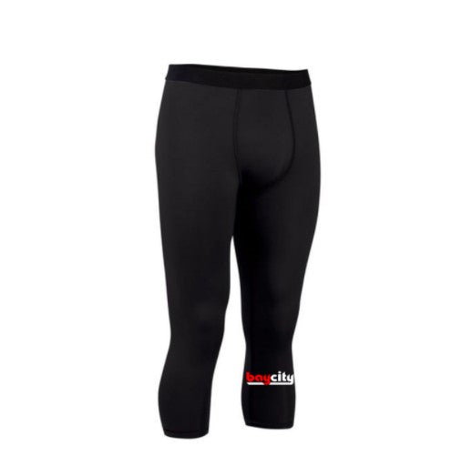 Bay City Compression Tights Cheap