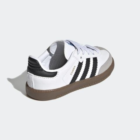 adidas Samba OG Cloud  White Core Black  For Cheap