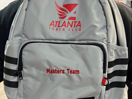 Masters Team Backpack Fashion