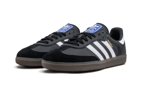 adidas Samba OG  Black  Sale