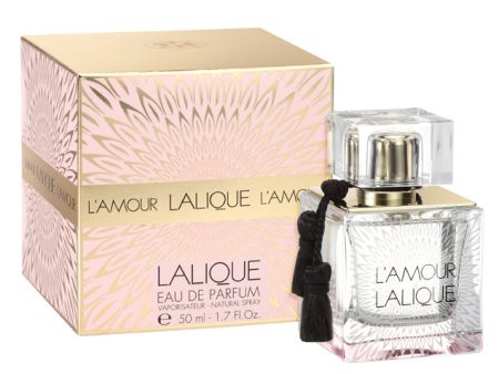 L Amour woda perfumowana spray 50ml For Discount