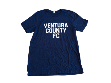 VCFC  SIEMPRE ADELANTE  T-Shirt Cheap