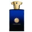 Interlude for Man woda perfumowana spray 100ml For Discount