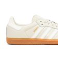 adidas Samba OG Aluminum Gum (W) For Sale