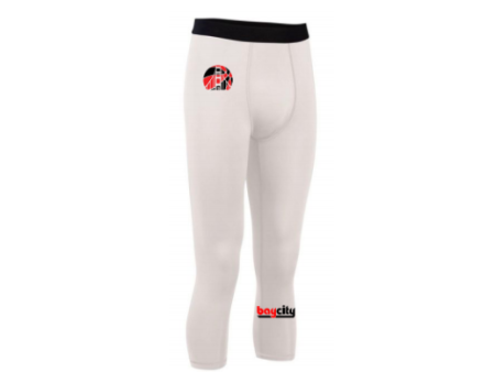 Bay City Compression Tights Cheap