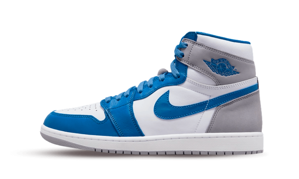 Air Jordan Air Jordan 1 Retro High OG  True Blue  (GS) Discount