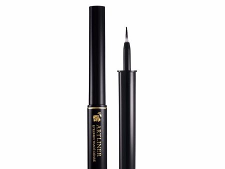 Artliner-Eyeliner Tusz do kresek nr 01 Noir 1.4ml Discount