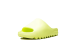 adidas Yeezy Slide Glow Green For Sale