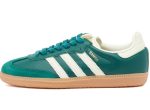 adidas Samba OG Collegiate Green (W) on Sale