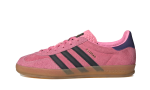 adidas Gazelle Indoor Bliss Pink Purple (W) Hot on Sale