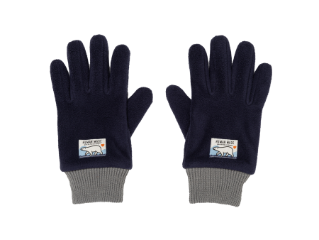 Fleece Glove Discount