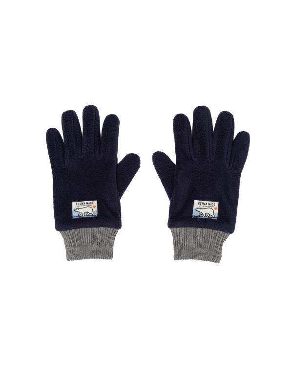 Fleece Glove Discount