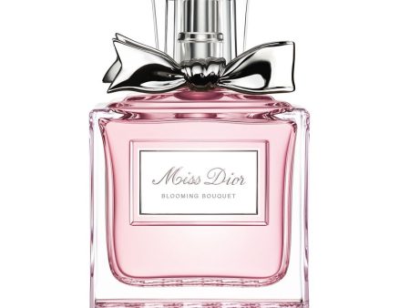 Miss Dior Blooming Bouquet woda toaletowa spray 100ml - produkt bez opakowania Online