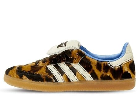 adidas Samba Pony Wales Bonner Leopard Online Hot Sale