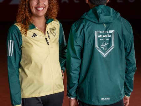 Publix Atlanta Marathon Triumph JKT - Women s For Sale