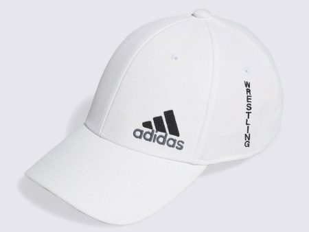 adidas Release Stretch Fit Hat Discount