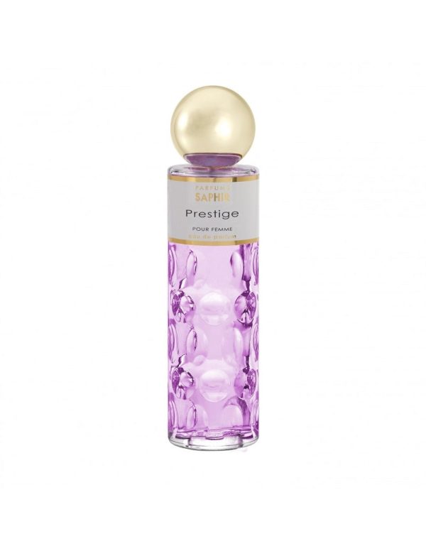 Prestige Pour Femme woda perfumowana spray 200ml For Cheap