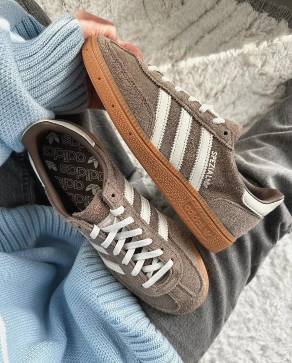 adidas Handball Spezial Earth Strata Gum (W) Online