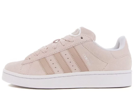 adidas Campus 00s  Putty Mauve Wonder Taupe  (W) Fashion