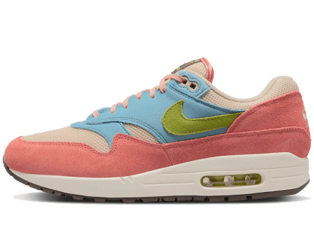 Nike Air Max 1  Madder Root  Online Sale