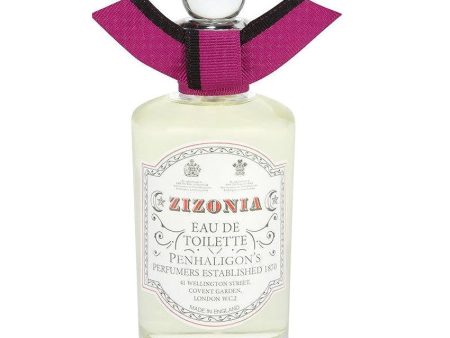 Anthology Zizonia woda toaletowa spray 100ml For Discount