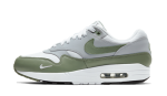 Air Max 1  Spiral Sage  Online now