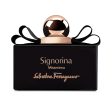 Signorina Misteriosa woda perfumowana spray 100ml Fashion