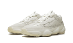 adidas Yeezy 500 Bone White (2023) Fashion