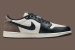 Air Jordan 1 Low OG  Mocha  For Cheap