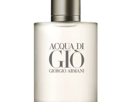 Acqua di Gio Pour Homme woda toaletowa spray 30ml Sale